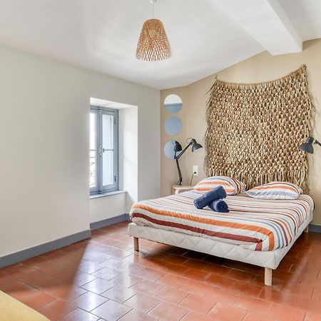 L'Escapade - Parking Gratuit - Wifi - Climatisation - Proche Cite - Tout Equipee Carcassonne Exterior photo
