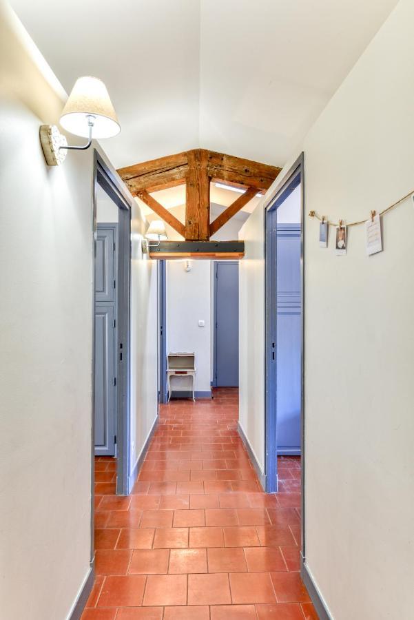 L'Escapade - Parking Gratuit - Wifi - Climatisation - Proche Cite - Tout Equipee Carcassonne Exterior photo