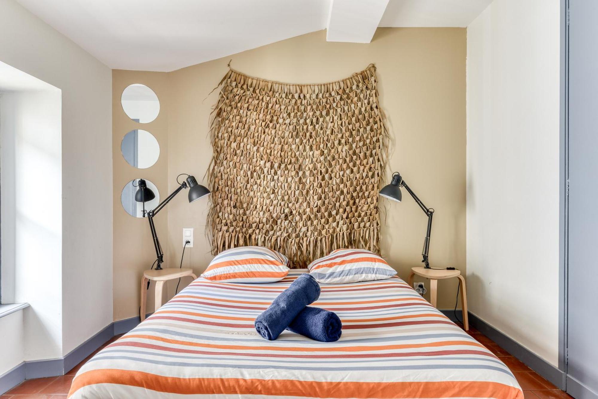 L'Escapade - Parking Gratuit - Wifi - Climatisation - Proche Cite - Tout Equipee Carcassonne Exterior photo