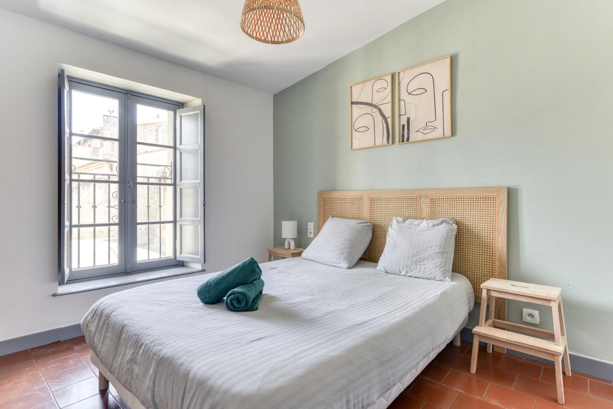 L'Escapade - Parking Gratuit - Wifi - Climatisation - Proche Cite - Tout Equipee Carcassonne Exterior photo