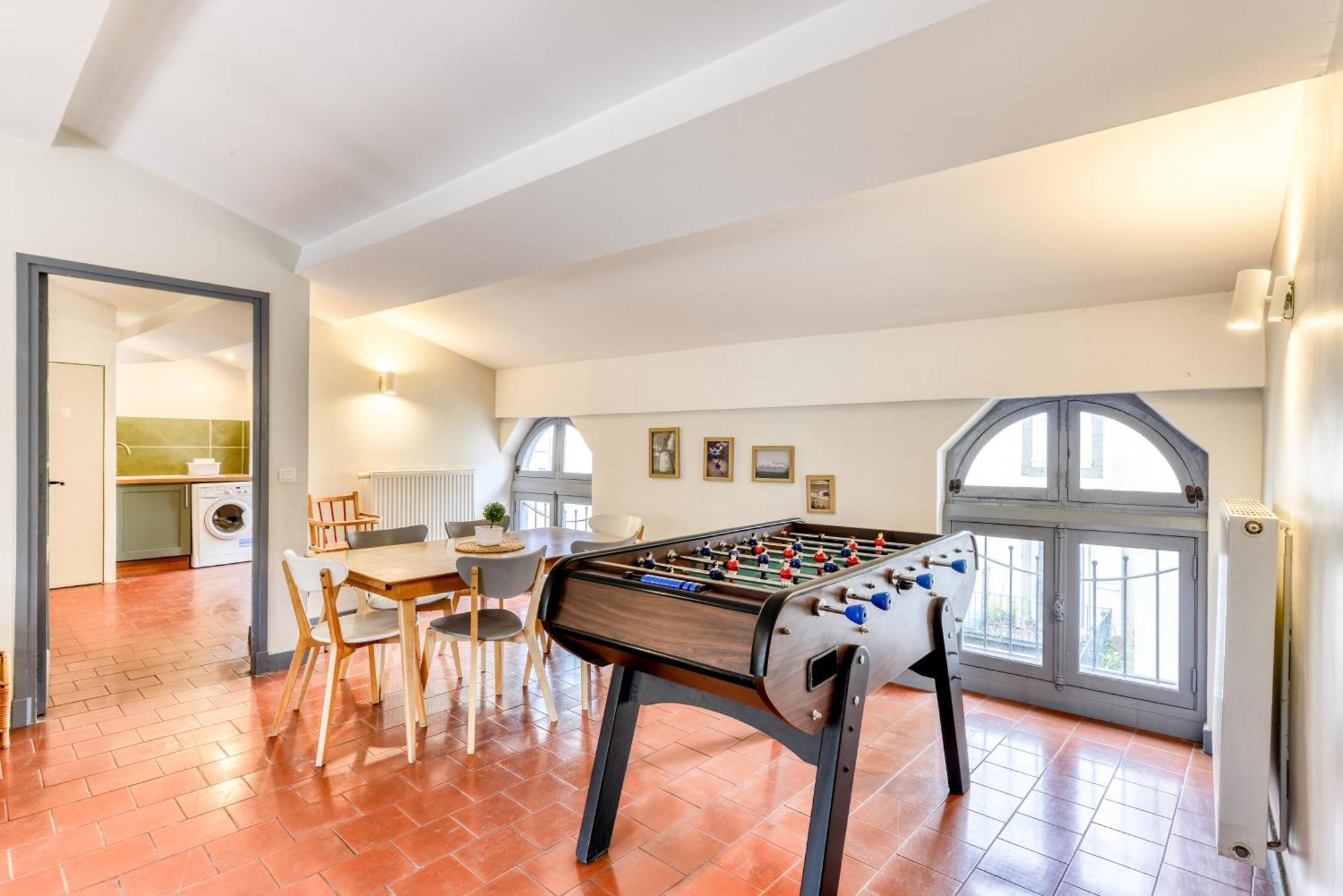 L'Escapade - Parking Gratuit - Wifi - Climatisation - Proche Cite - Tout Equipee Carcassonne Exterior photo