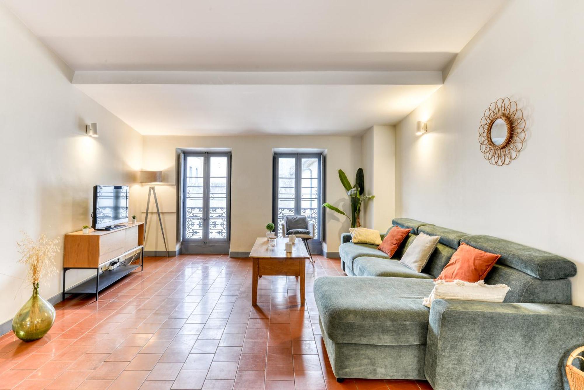 L'Escapade - Parking Gratuit - Wifi - Climatisation - Proche Cite - Tout Equipee Carcassonne Exterior photo