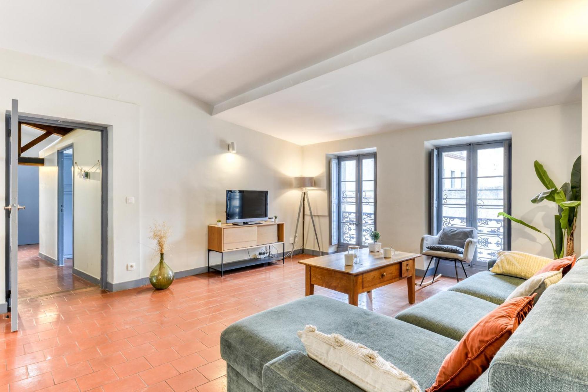 L'Escapade - Parking Gratuit - Wifi - Climatisation - Proche Cite - Tout Equipee Carcassonne Exterior photo