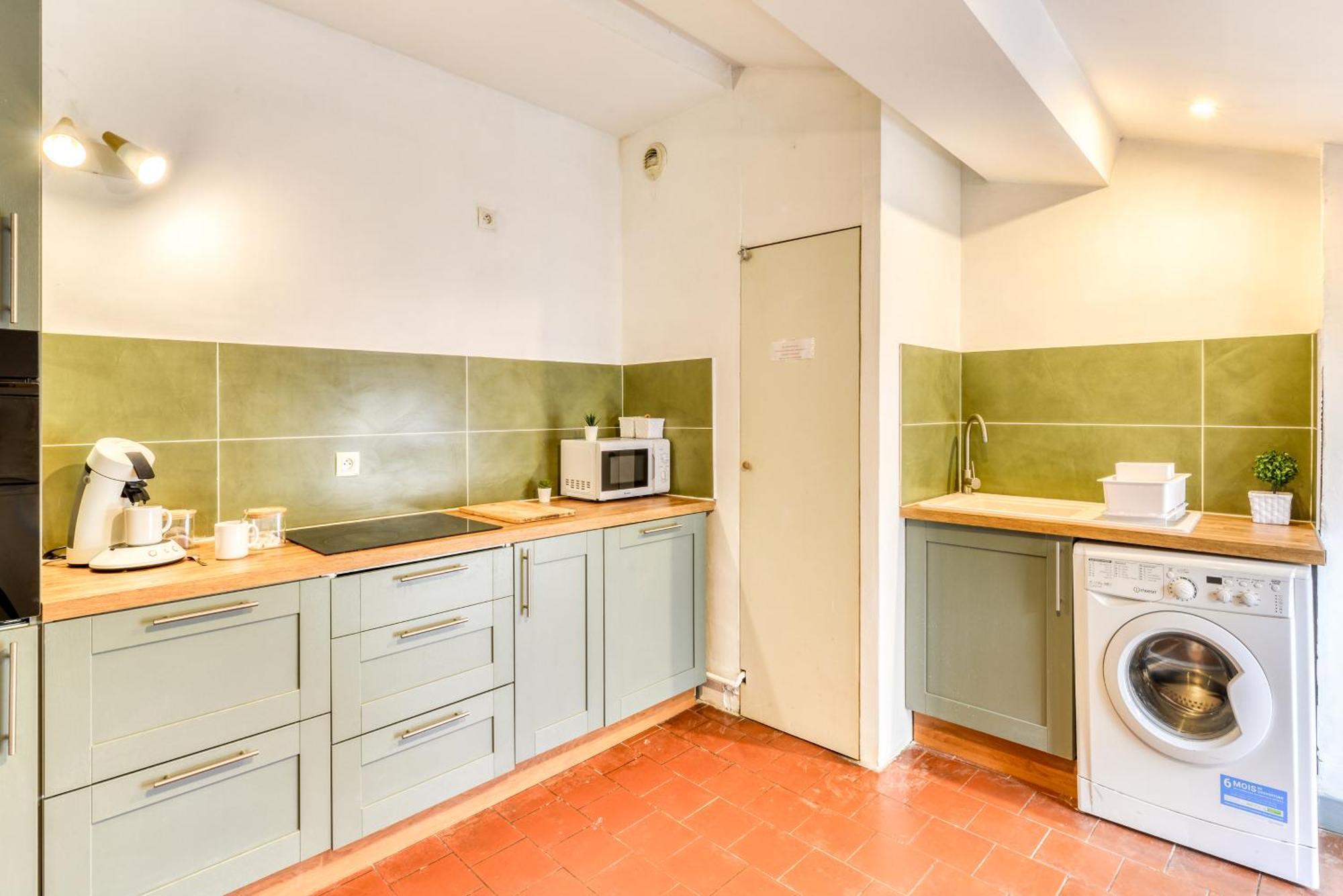 L'Escapade - Parking Gratuit - Wifi - Climatisation - Proche Cite - Tout Equipee Carcassonne Exterior photo